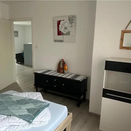Willi 1 Villa