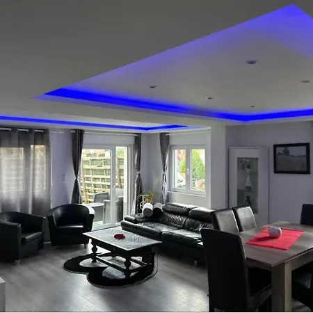 Villa Willi 1 *
