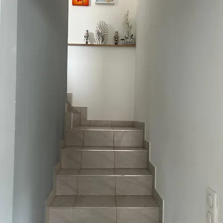 Villa Willi 1 *