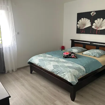 Willi 1 Villa