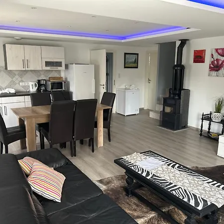 Villa Willi 1 Niederschaeffolsheim